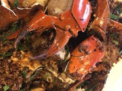 喜记正宗炒辣蟹-喜记避风塘炒辣蟹(旗舰店)