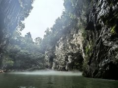 -天河潭旅游度假区