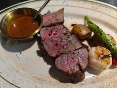 -404干式熟成牛排馆•聚会餐厅