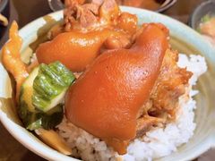 -古代饭堂(冠亚店)