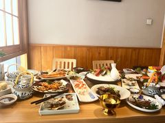 -花和海鲜自助(梅江店)