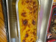 烤榴莲-大成海鲜烧烤·小龙虾(七宝店)