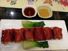 -虾饺妹·粤式手工点心(水荫路店)