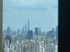 -环球港凯悦 · 享悦中餐厅