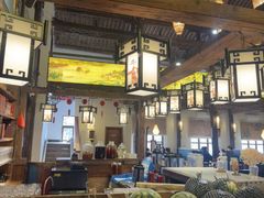 -HOHO餐厅(古子城店)