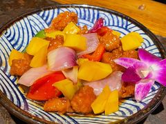 -上楼私房菜(院士路店)