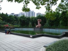 -东风公园