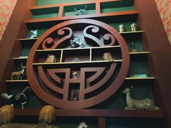 -白鹿苑蒙餐(鄂温克宾馆店)