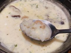 -萨莉亚意式餐厅(杭州滨江天街店)