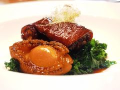 -萬國春·中菜馆(颐和公馆店)