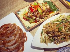 美极蟹钳-潍坊宴·大管家(文化路店)
