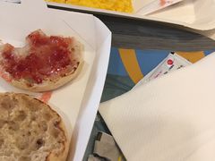 -麦当劳(长泰商业广场店)