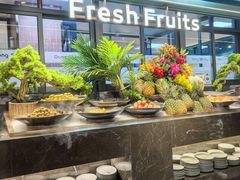 -東盛炭烤自助料理(浦东文峰广场店)