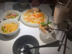 -香料集市新疆餐厅·清真聚餐(成都远洋太古里店)