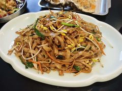 -蚝美人·生蚝海鲜烧烤(茶花园店)