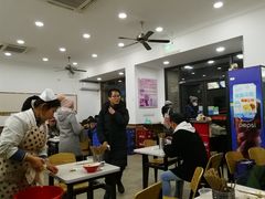 -珊珊小笼馆(仙霞路店)