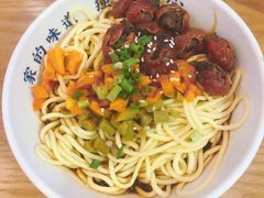 -文叔·湖北名小吃·小龙虾(黄贝岭地铁站店)