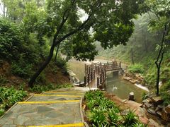 -北京西山国家森林公园