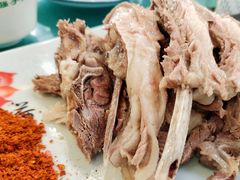 手抓羊肉-国强手抓(北京西路店)