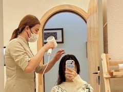 -瑶舍头疗·瑶浴·芳香热石SPA(五洲国际店)
