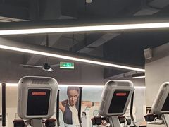 -锐动健身游泳(博地中心店)