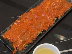 -春耕野菜馆(湖滨路店)