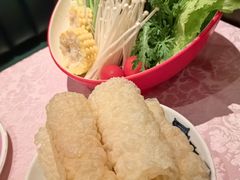 -囍凤楼·粤菜·点心·火锅(温特莱店)