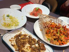 -润泽园饭庄(中山路店)