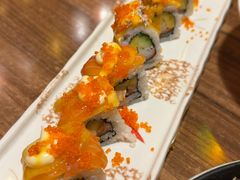 -隐月· 㐂和食屋(芝罘万达公馆店)