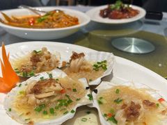 -苏先生海鲜渔庄(金桥店)