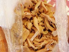 鸭肠子-黄毛鸭脖(汉阳总店)
