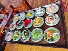 -桥香园过桥米线(国贸店)