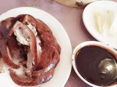 -永乐饭庄(安德路店)