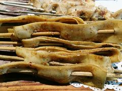 -江城老胖串店(湖西路店)