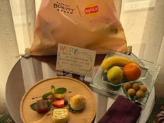 -东港喜来登酒店·天香阁中餐厅