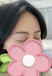 -Doris多里斯半永久纹眉·SMP纹发·发际线