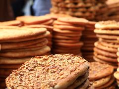 -新疆国际大巴扎