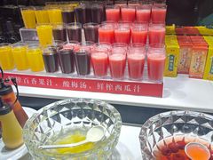 -好伦哥比萨烤肉自助(马家堡店)