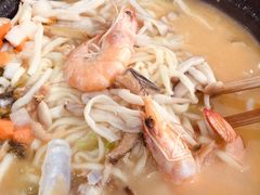 -好麺世家海鲜面馆(新建中路店)