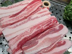 -尹珍珠·韩式无限烤肉(回龙湾店)