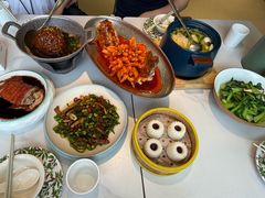 -苏梦江南·淮扬菜(夫子庙店)