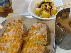 -華歡冰室-WahFoon(吉大店)