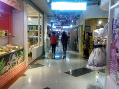 -鹿客西街(欧乐时尚广场店)