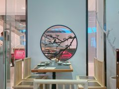 大堂-潮堂 · 潮州菜(国贸商城店)