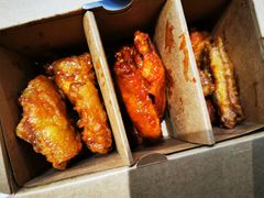 -Kyochon1991校村(共和路店)