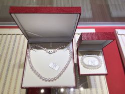 -RUANS阮仕珍珠(北京蓝色港湾店)