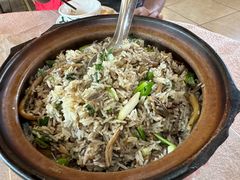 -台山第一家兴华黄鳝饭·黄鳝婆(合水分店)