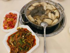 -太婆天府山珍酒楼(亚运村店)