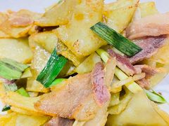 -来菜·湖北头牌藕汤(汉街店)