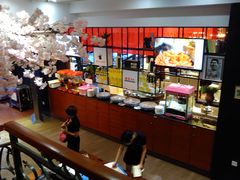 -厨彩阳光(河东路店)
